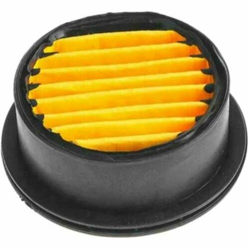 ECO AEF002M AEF002M_Фильтроэлемент бумажный для фильтра воздушного AEF-002M подходит для фильтров AEF-122M AEF 690₽