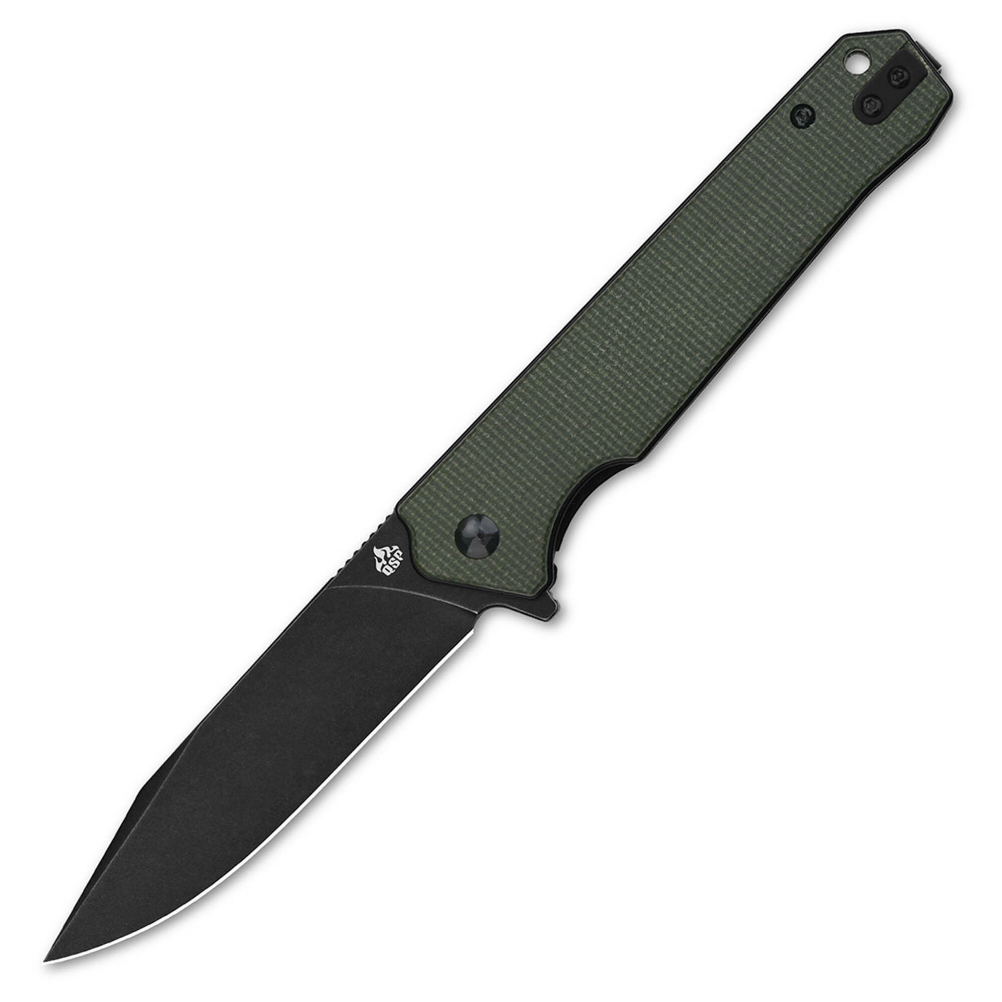 Нож QSP Mamba V2 QS111-I2