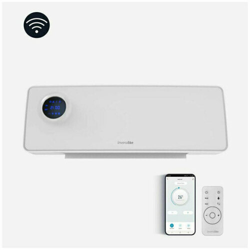 Цифровая батарея Universal Blue Белый 2000 W Пересмотрено B 1138200₽