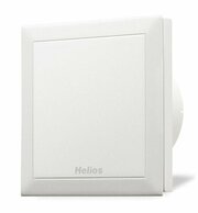 Helios Ventilatoren DN100 - Wall - Universal - White - IP45 - 90 m³/h - 1 fan(s)