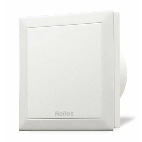 Helios Ventilatoren DN100 - Wall - Universal - White - IP45 - 90 m³/h - 1 fan(s)