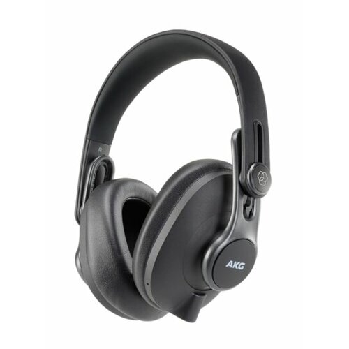 Наушники AKG K371-BT 27190₽