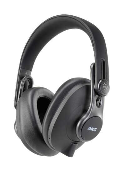 Наушники AKG K371-BT