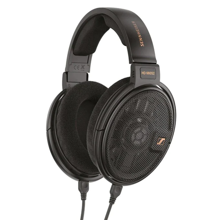 Наушники Sennheiser HD 660 S2 (700240)