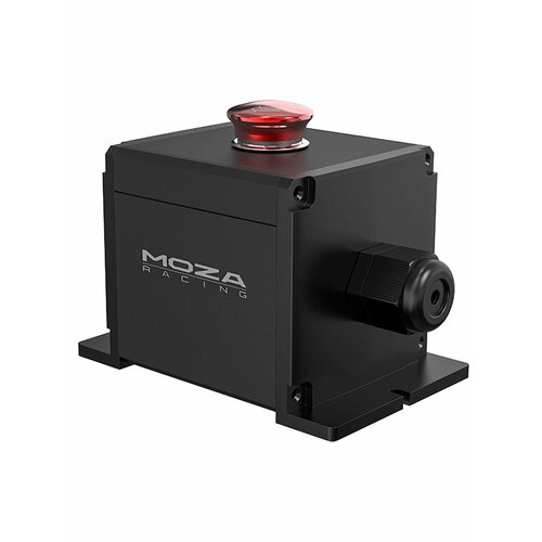 Кнопка отключения питания MOZA Emergent Stop RS06 аккумулятор moza для aircross 2
