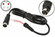 Кабель с разъемом Kycon 4pin штекер (male), 0.75mm2, 1.2m, для ад...
