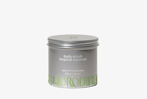 Скраб для тела Tropical Coconut 300 г