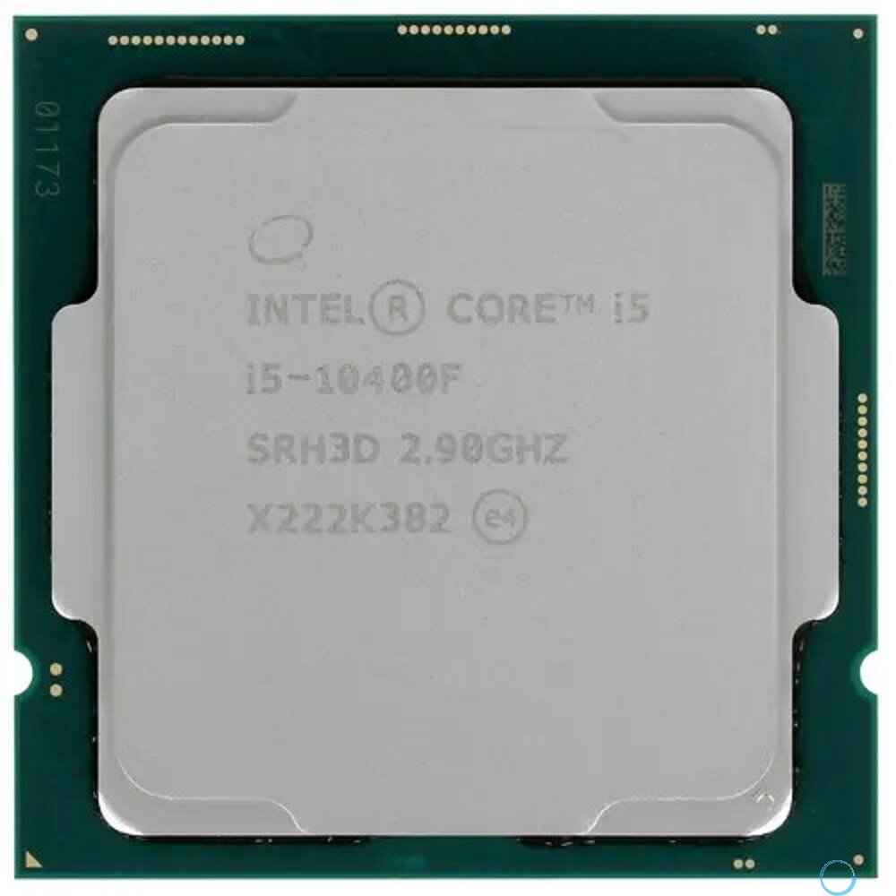 CPU Intel Core i5-10400F Comet Lake OEM {CM8070104282719SRH79/CM8070104290716}