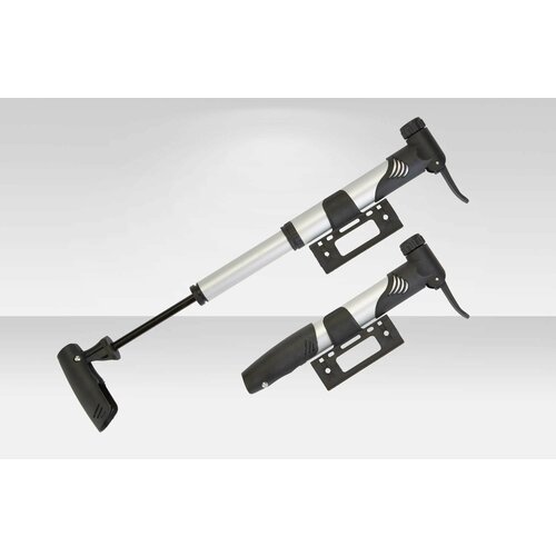 Насос велосипедный 790₽