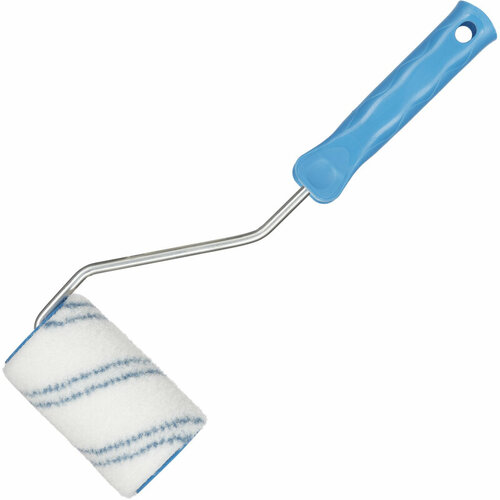 Валик с ручкой Lazura TOPFORT 90 мм