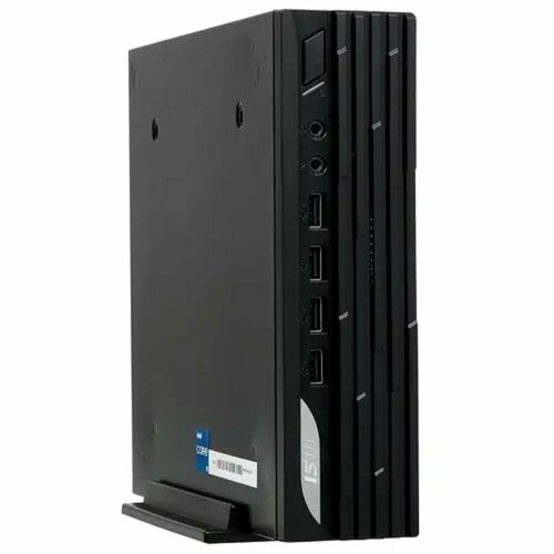 MicroStar Компьютер MSI Pro DP21 13M-631XRU 9S6-B0A421-665 Black i5 1340016GbSSD512Gb UHDG 730noOS 5846000₽