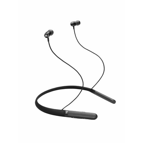 Беспроводные наушники Jbl Live 200BT черный 7090₽