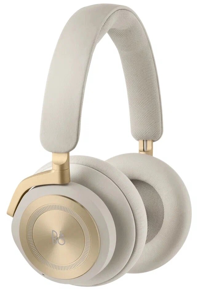 Bang & Olufsen Беспроводные наушники Bang & Olufsen BeoPlay HX (Золотой)