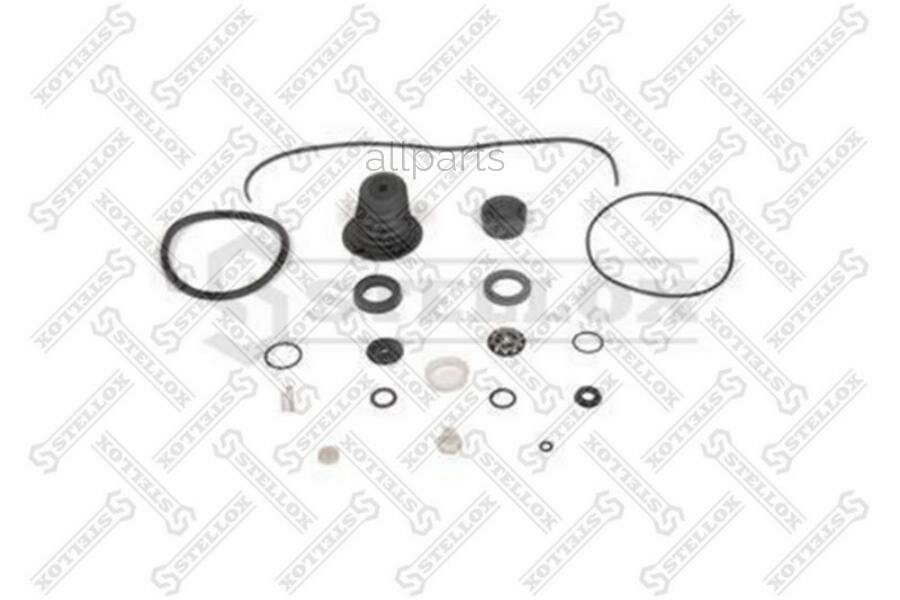 STELLOX 8321115SX р/к ПГУ сцепления !628450AM гидро+пневмочасти \DAF F95/95XF