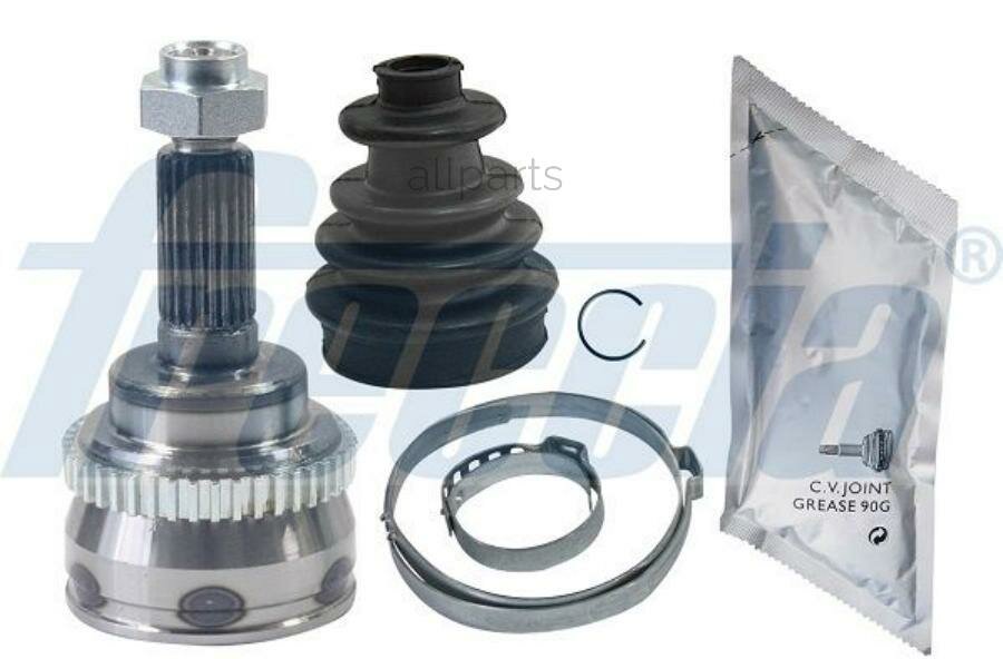 FRECCIA CVJ13-1045 ШРУС наружный комплект OPEL AGILA (A) (H00) 1.0 (F68) 03-07