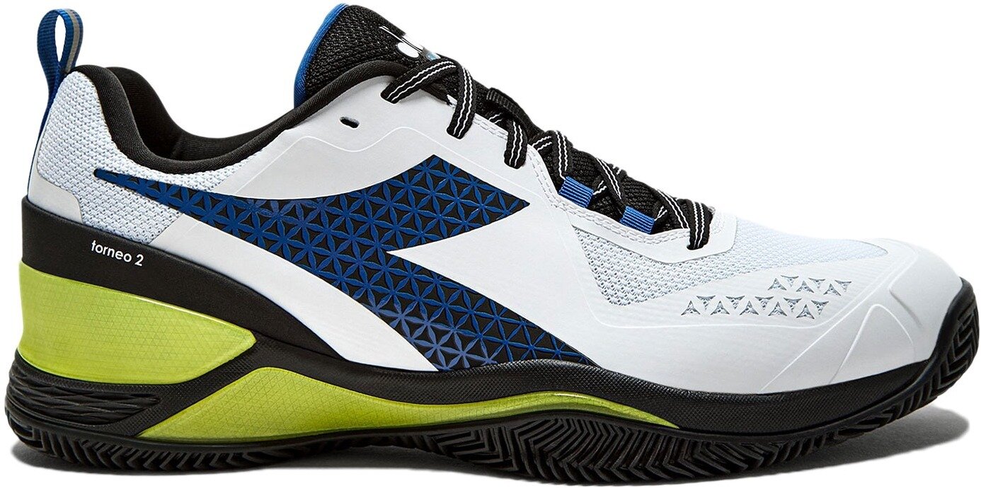 Diadora BLUSHIELD TORNEO 2 CLAY Sport Point