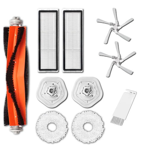 Набор фильтров и щеток для робота-пылесоса Dreame Bot W10 W10 Pro 2290₽