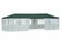 Тент Green Glade садовый 1070