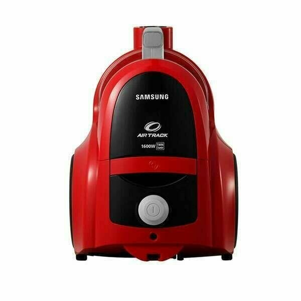 Пылесос SAMSUNG VCC4520S3R/XEV RED — фото 1