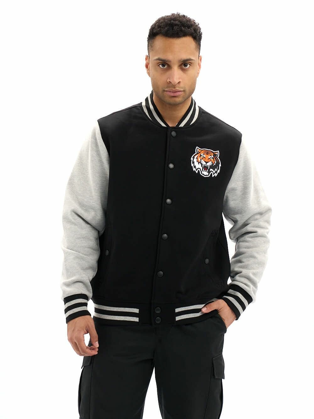 Бомбер ХК Амур