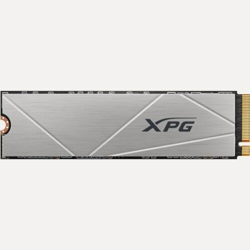 Изображение товара SSD диск Adata GAMMIX S60 BLADE, 2000GB, M.2 2280, PCIe 4.0 x4 (AGAMMIXS60-2T-CS)