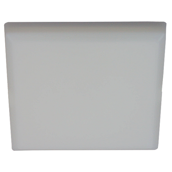 Светильник светодиодный встраиваемый Светкомплект RT 02S 30W 200 200мм 3000Lm 4000K