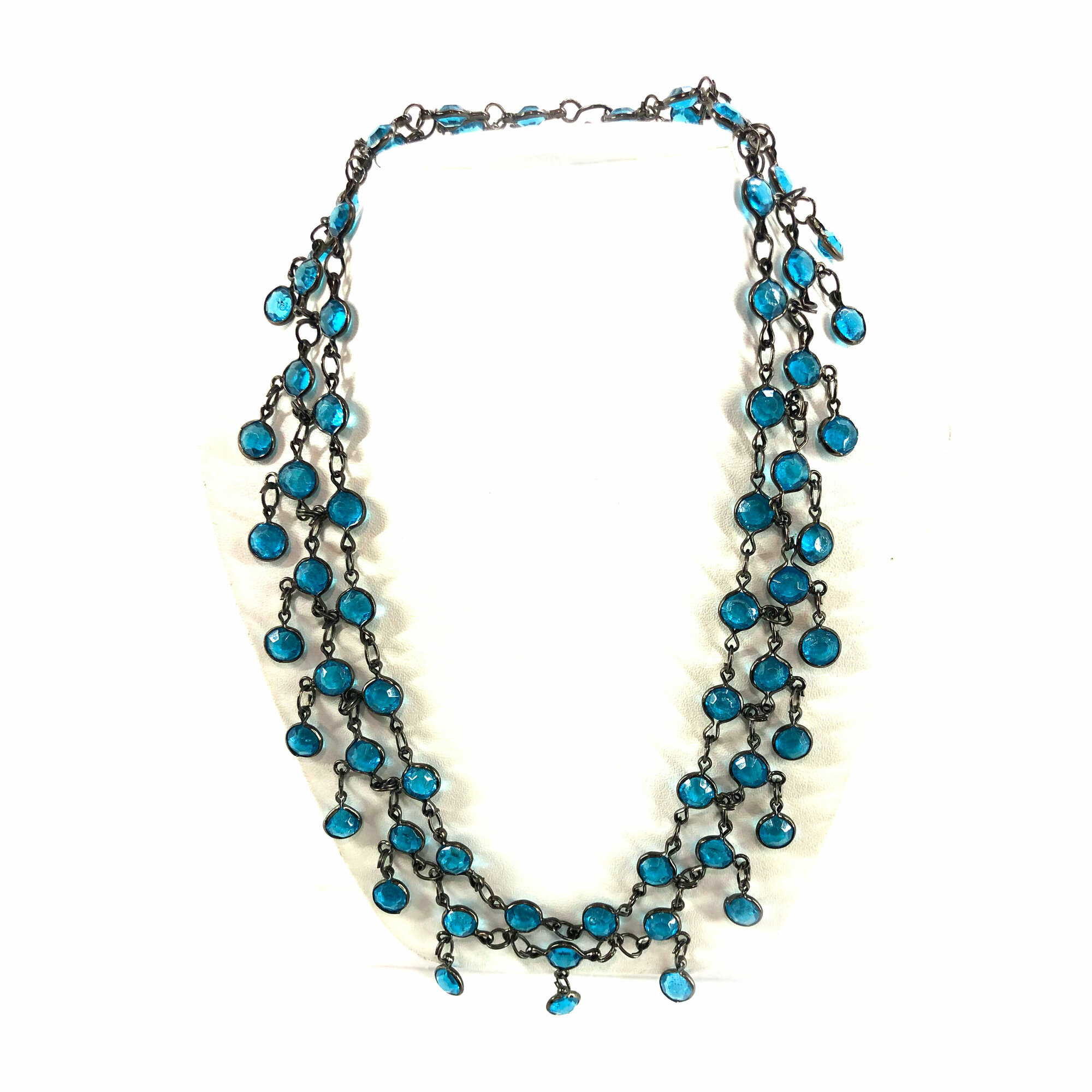 Цепь на тело