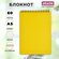 Блокнот Attache Bright colours, А5, 60 листов, в клетку, на спира...