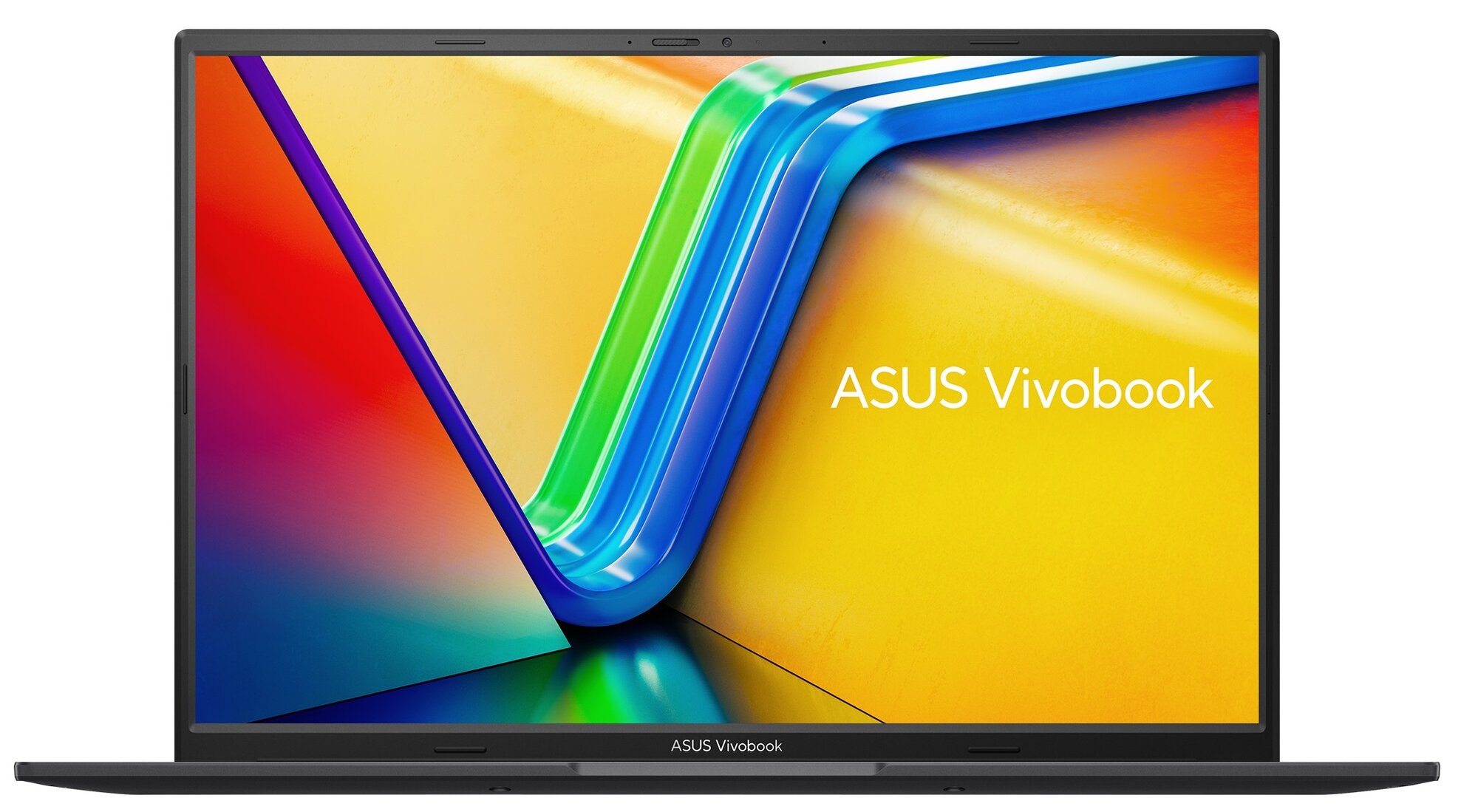 Ноутбук ASUS VivoBook 16X K3605ZF-MB243 90NB11E1-M009T0 (16", Core i5 12500H, 16Gb/ SSD 512Gb, GeForce® RTX 2050 для ноутбуков) Черный - фото №8