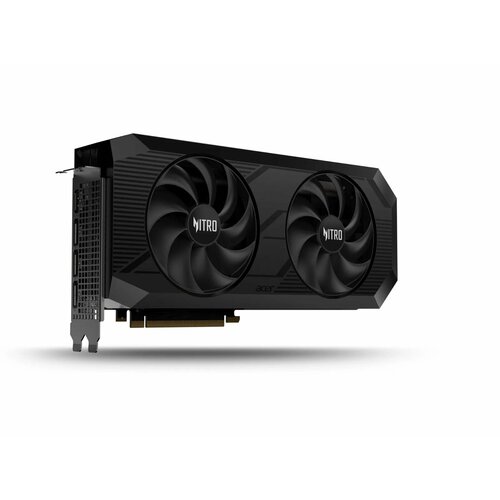 ACER Видеокарта ACER Nitro Radeon RX7700XT OC 12GB dp. z39ww. p01