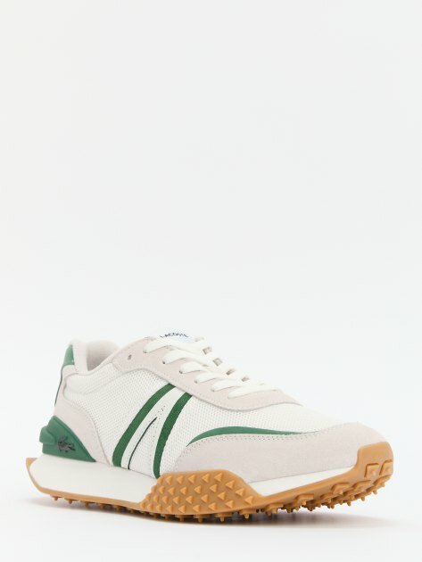 Кроссовки LACOSTE