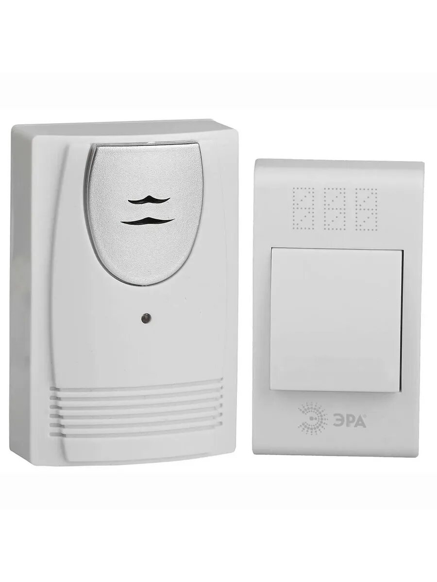 Звонок беспроводной C61 ЭРА Б0018093 ( 1шт. )