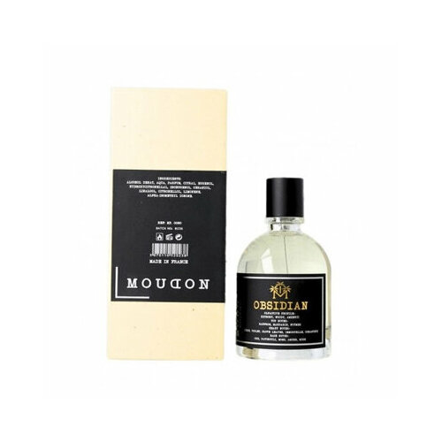 Духи Moudon Obsidian 100 мл.