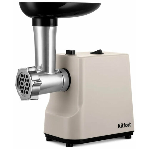Мясорубка Kitfort КТ-2126 6357₽