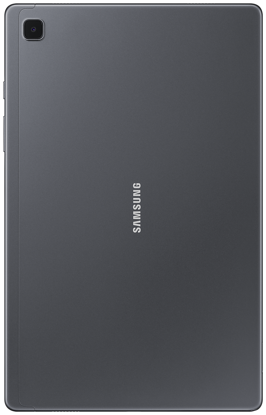 10.4" Планшет Samsung Galaxy Tab A7 10.4 2020 (2020), RU, 3/32 ГБ, Wi-Fi + Cellular, Android 10, темно-серый — фото 1