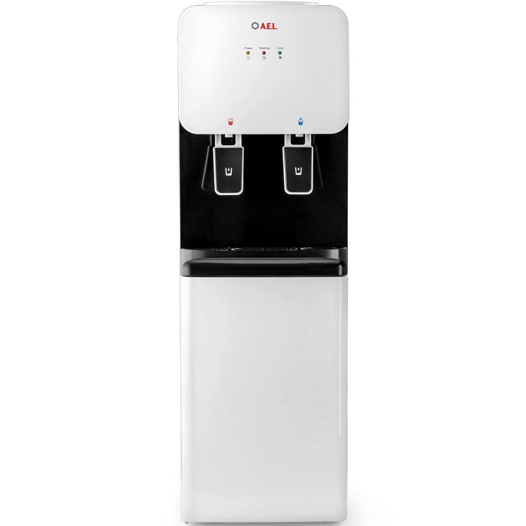 Пурифайер AEL LC-AEL-85s white/black