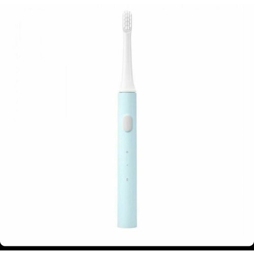Электрическая зубная щетка Xiaomi Beheart W100 Blue 1005₽