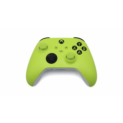Геймпад Microsoft Xbox Wireless Controller Electric Volt Model 1914 8999₽