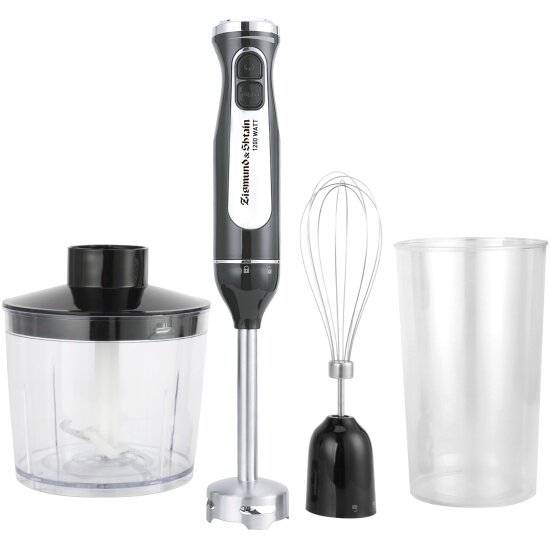 Блендер Zigmund & Shtain BH-242 M погружной