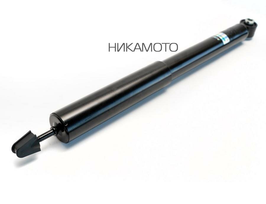 ABSEL MT342106 Амортизатор подвески газовый задний