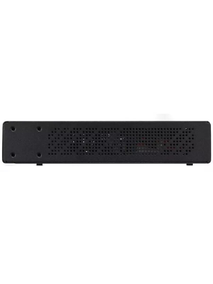 Коммутатор Ubiquiti EdgeSwitch 8 150W управляемый L2 8 портов 10/100/1000Mbps PoE(150W) 2xSFP ES-8-150W-EU - фото №15