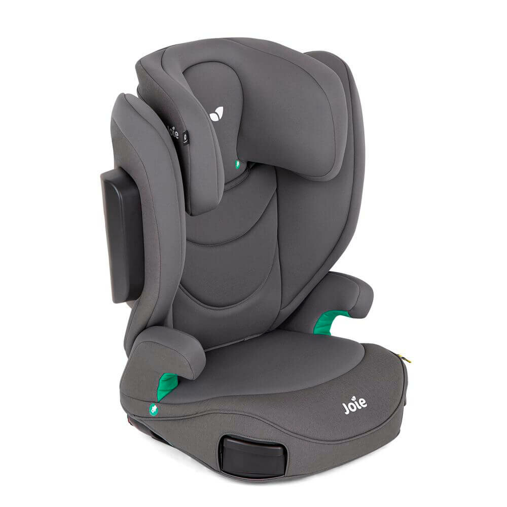 Joie i-Trillo FX автокресло от 3 до 12 лет гр.2-3 (15-36 кг) цвет Thunder