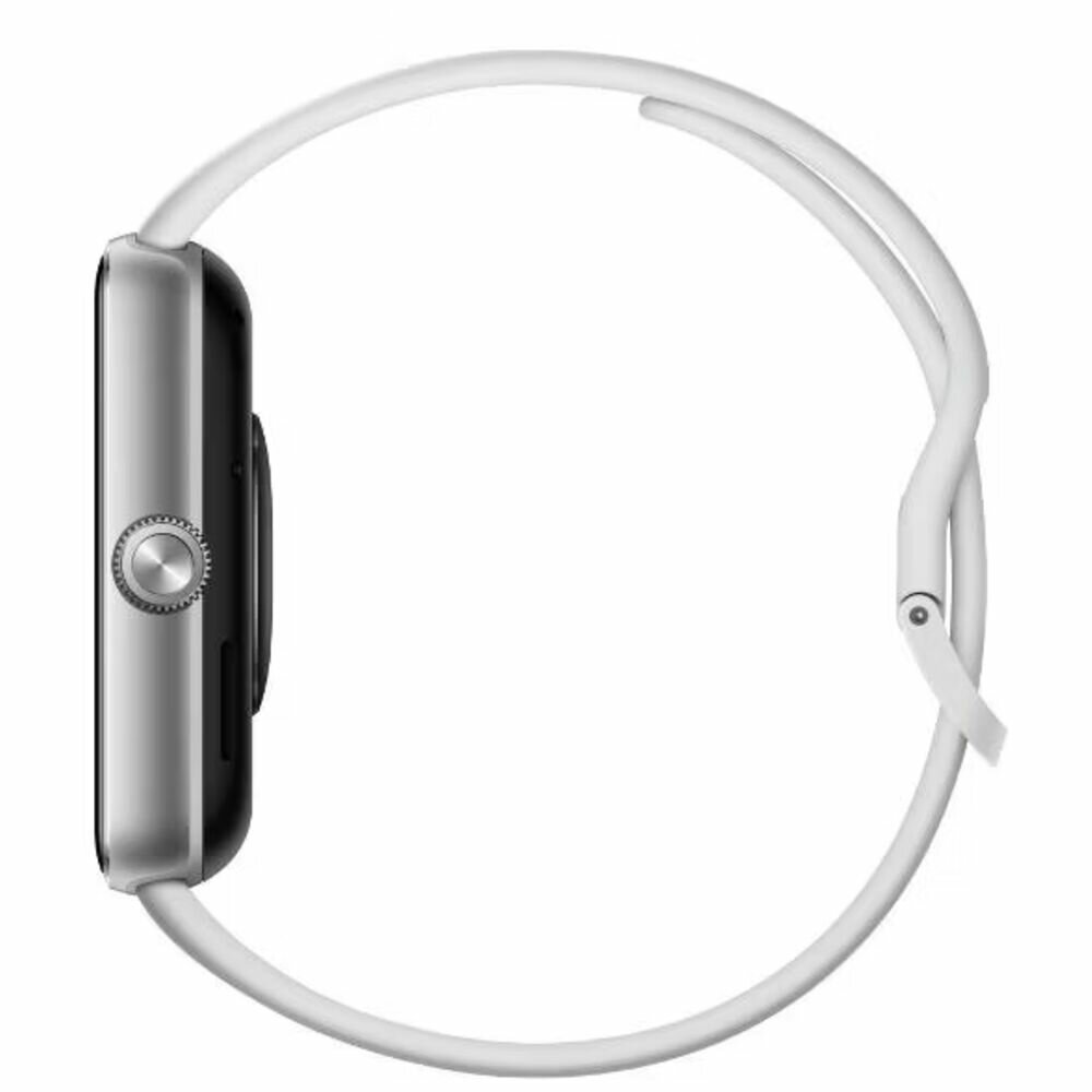 Умные часы Xiaomi Redmi Watch 5 RU Silver/Gray — фото 1