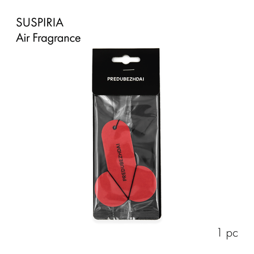 PREDUBEZHDAI/SUSPIRIA/Air fragrance/Ароматизатор воздуха