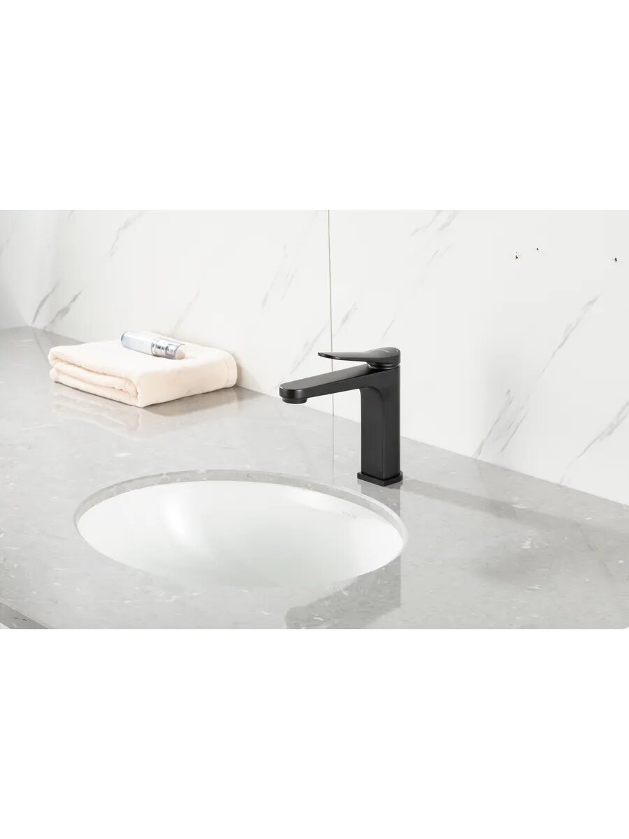 Смеситель для раковины GAPPO G1010-6 — фото 1