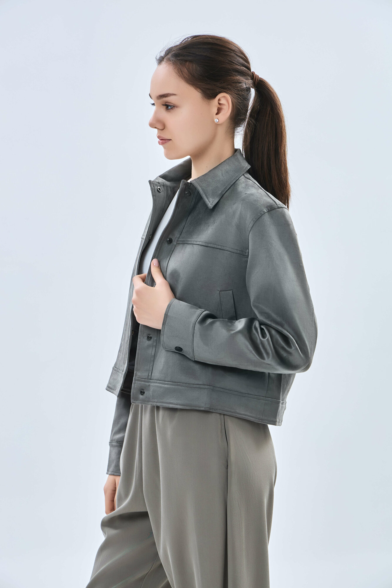 Ветровка TERRA PRO TERRA PRO, размер L, Khaki — фото 1