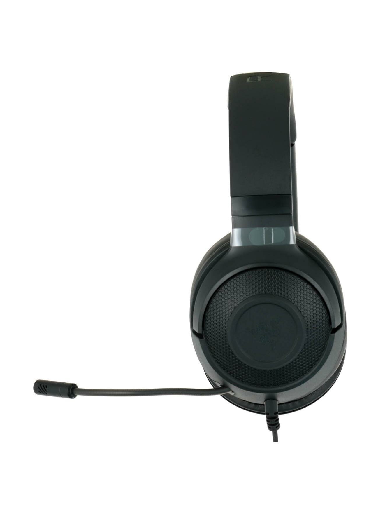 Игровые наушники Razer Kraken X Lite (RZ04-02950100-R381) — фото 1
