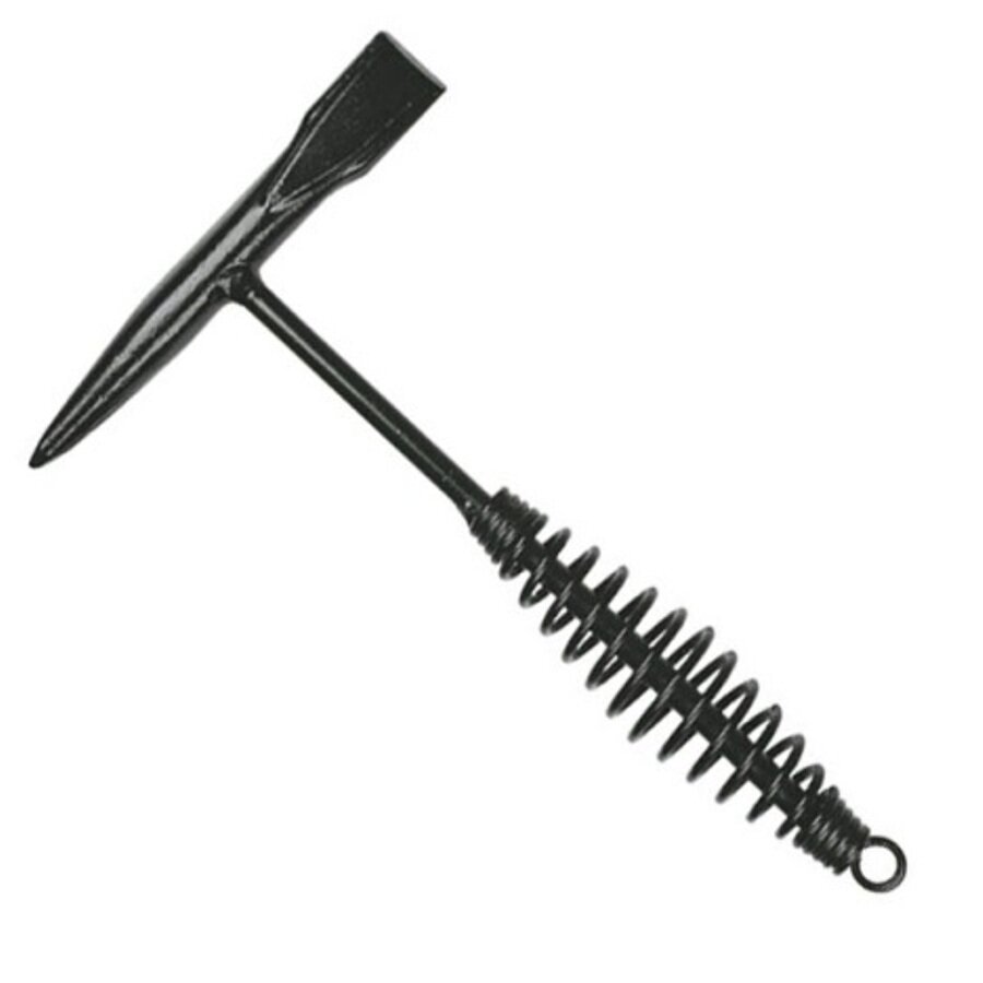 Молоток сварщика шлакоотбойный Start 500гр. (15) HA625-500