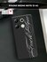Чехол на Xiaomi Redmi Note 13 4G (Global) / Редми Нот 13 4G с принтом "Разделенн...