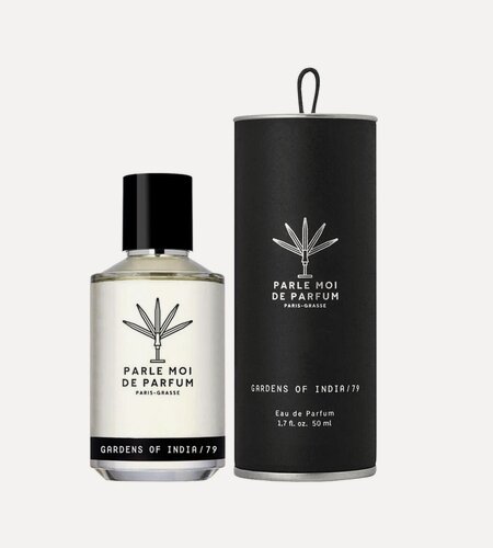 Изображение товара Parle Moi De Parfum Gardens Of India/79 парфюмерная вода 50мл